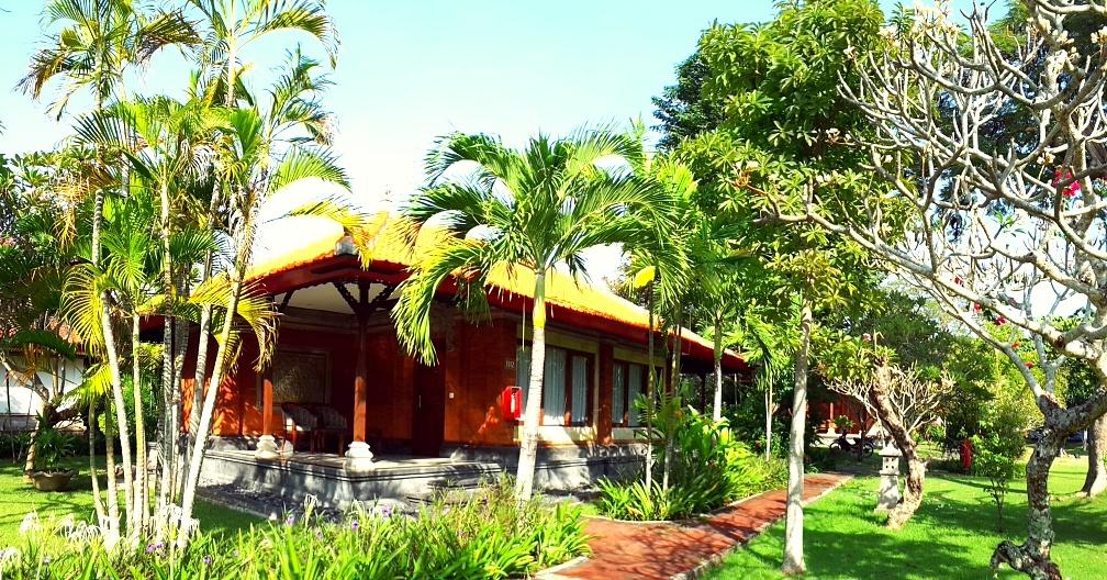 Bali Hotel 5*