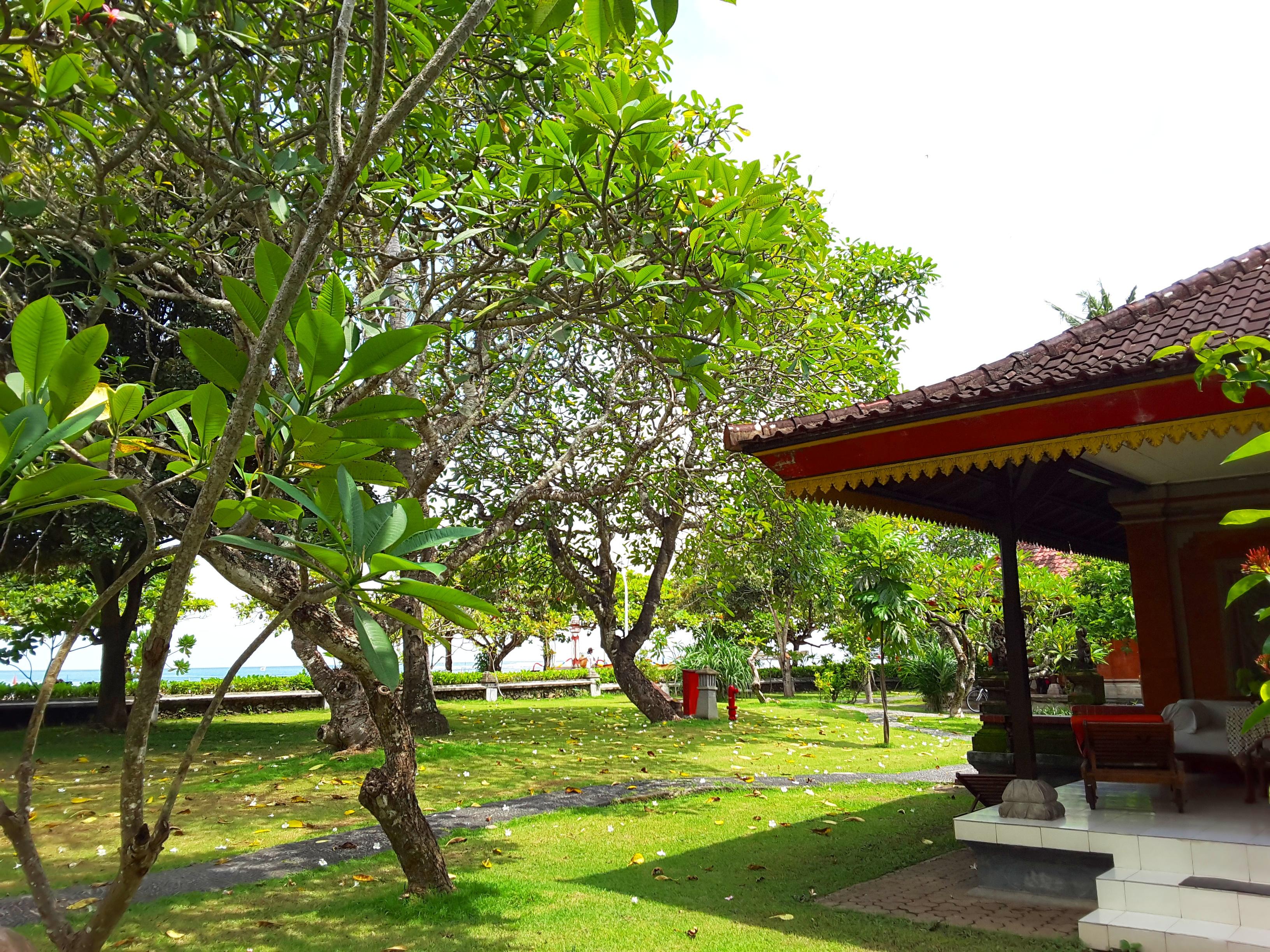 Bali Hotel Sanur