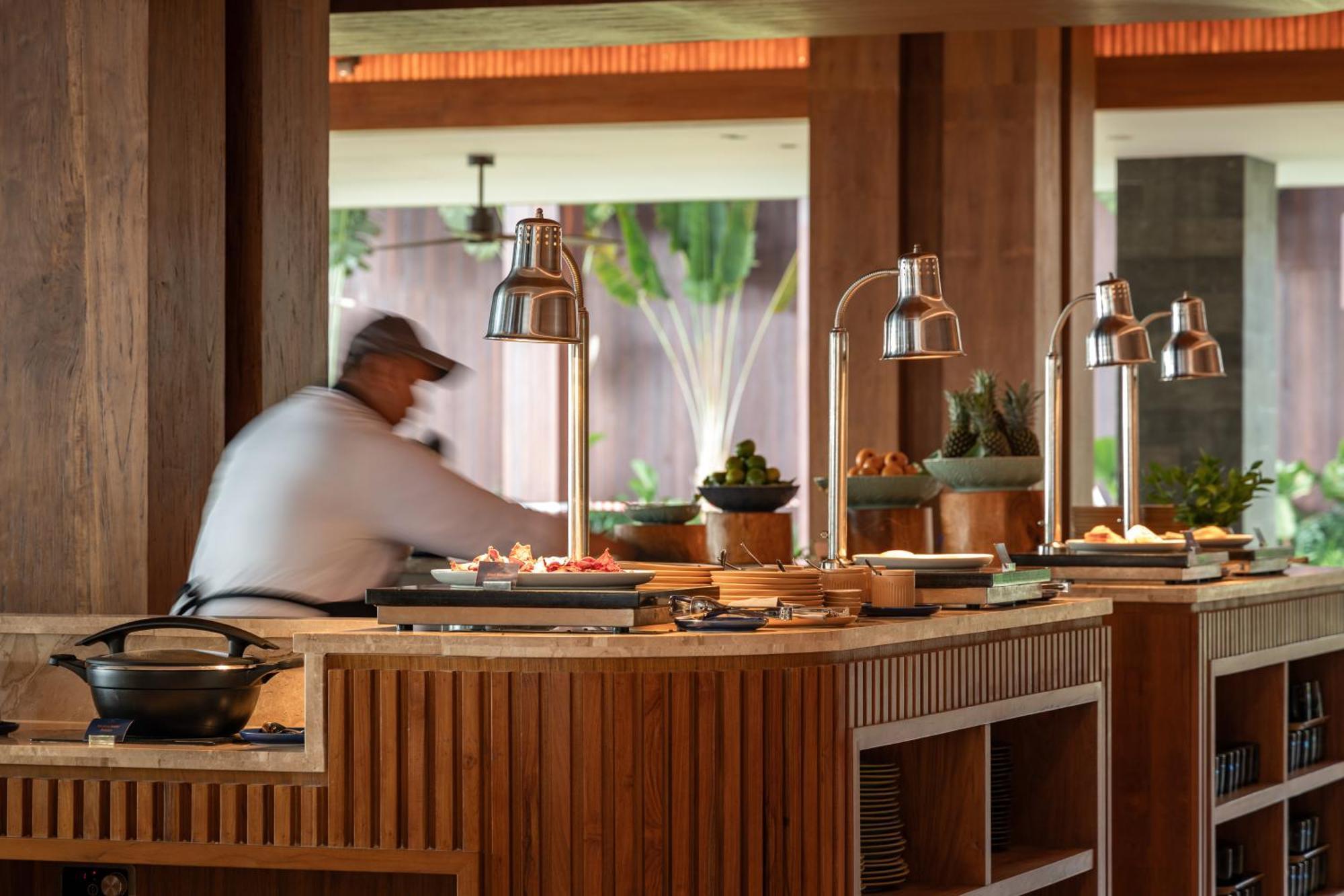Bali 5* Sanur