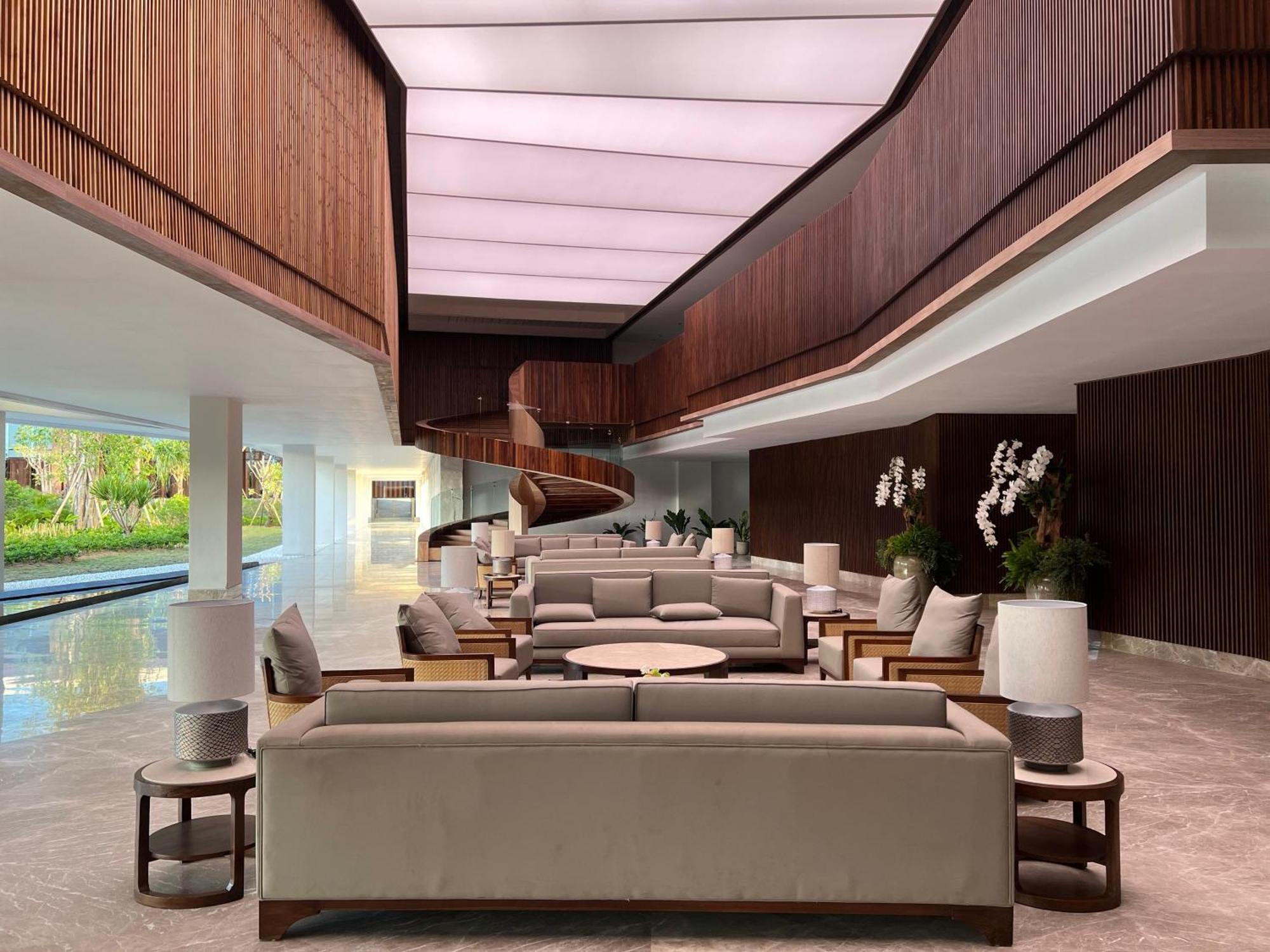 Hotel Bali 5*