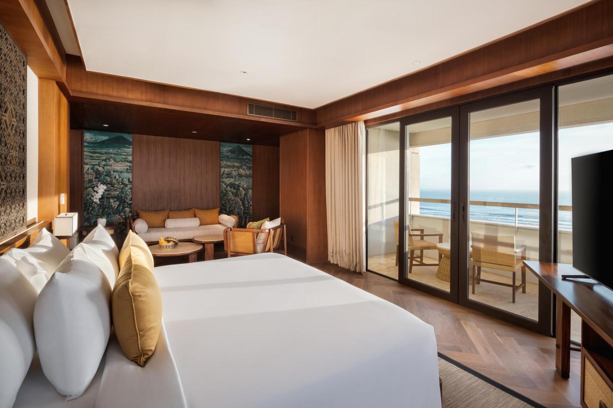 Hotel Bali Sanur