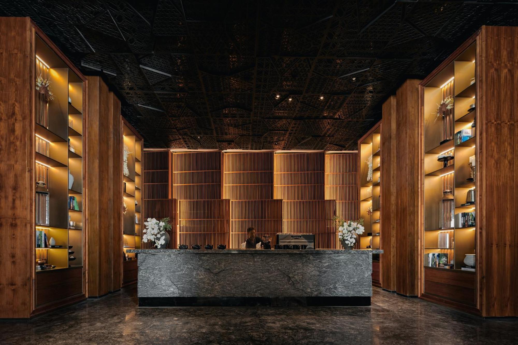 Bali 5*