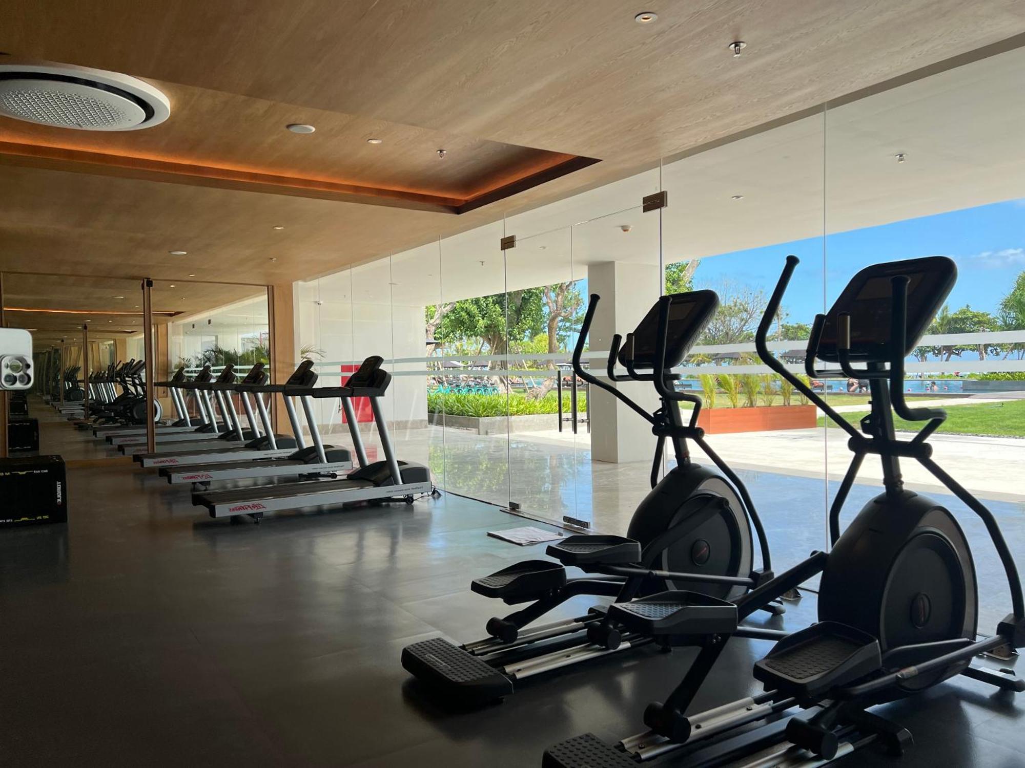 Bali 5* Sanur