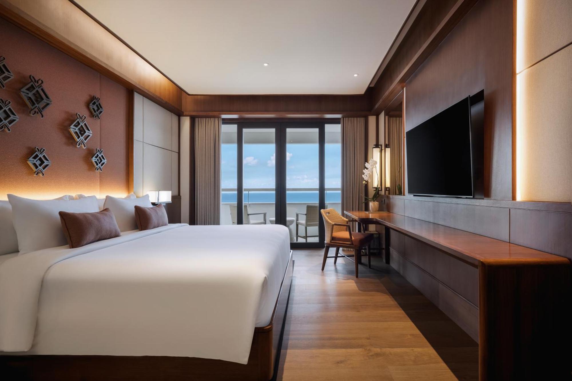 Hotel Bali 5*