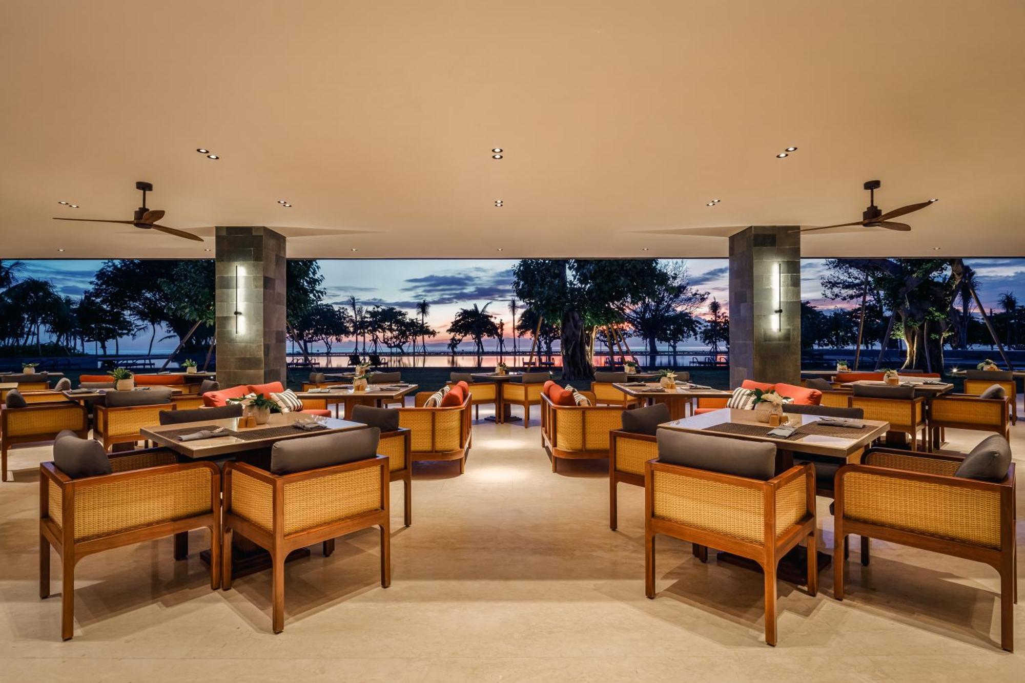 Hotel Bali Sanur