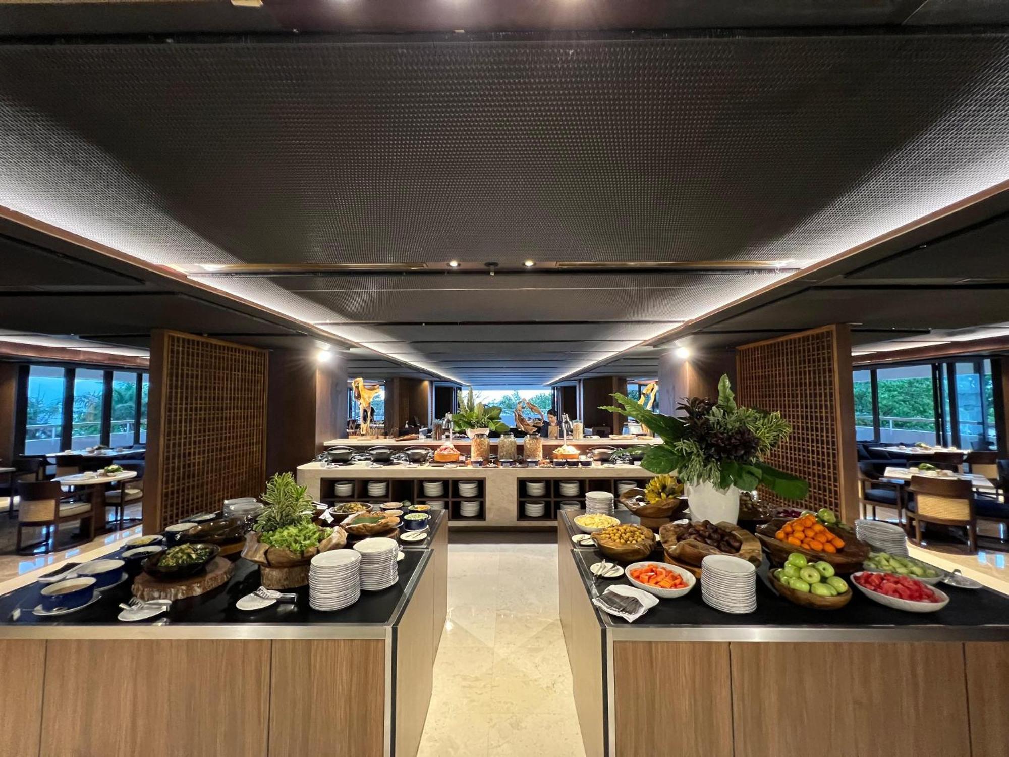 Bali Hotel 5*