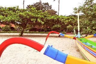 Bali 5* Sanur