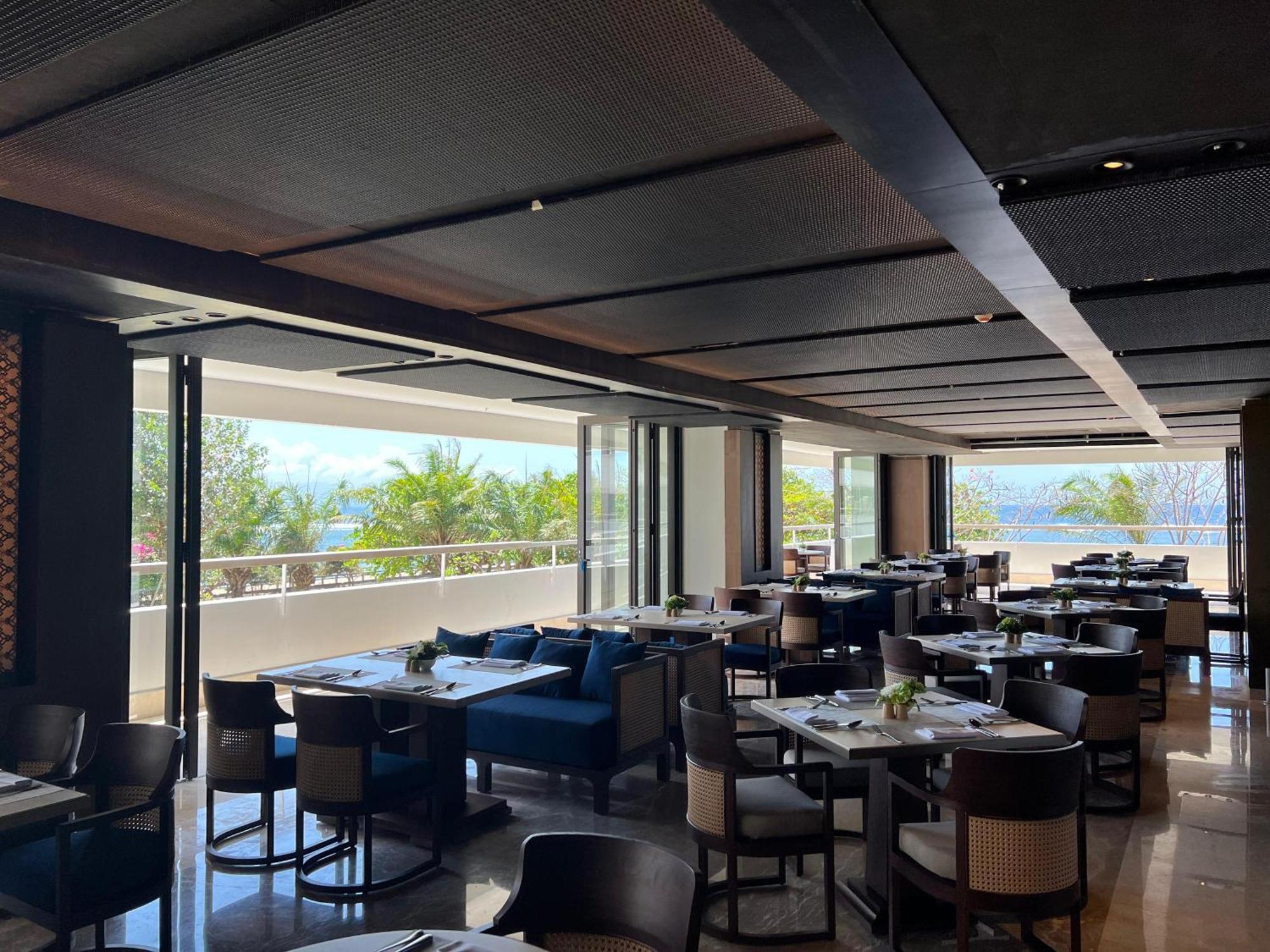 Bali 5* Sanur (Bali)