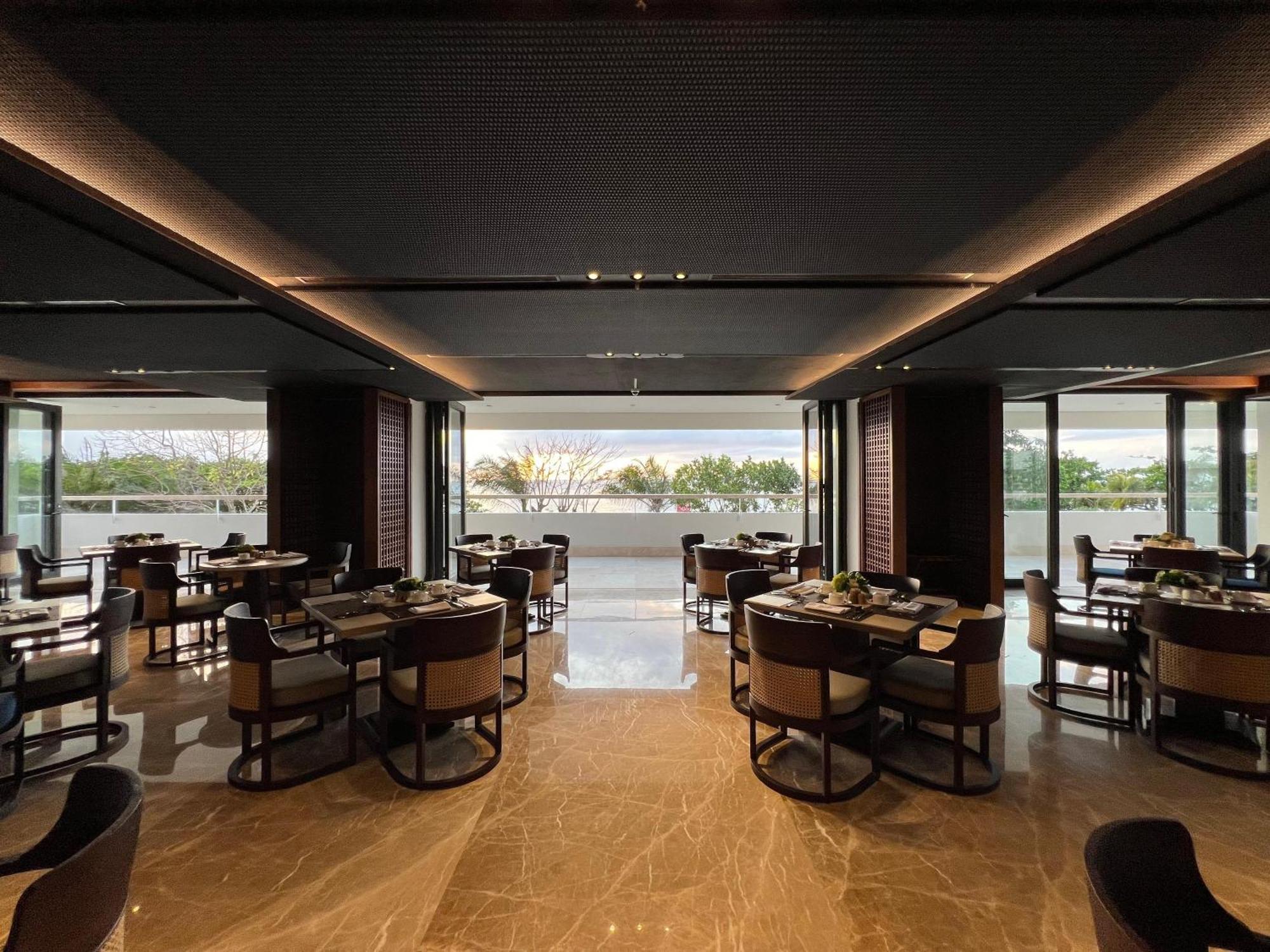 Bali Hotel