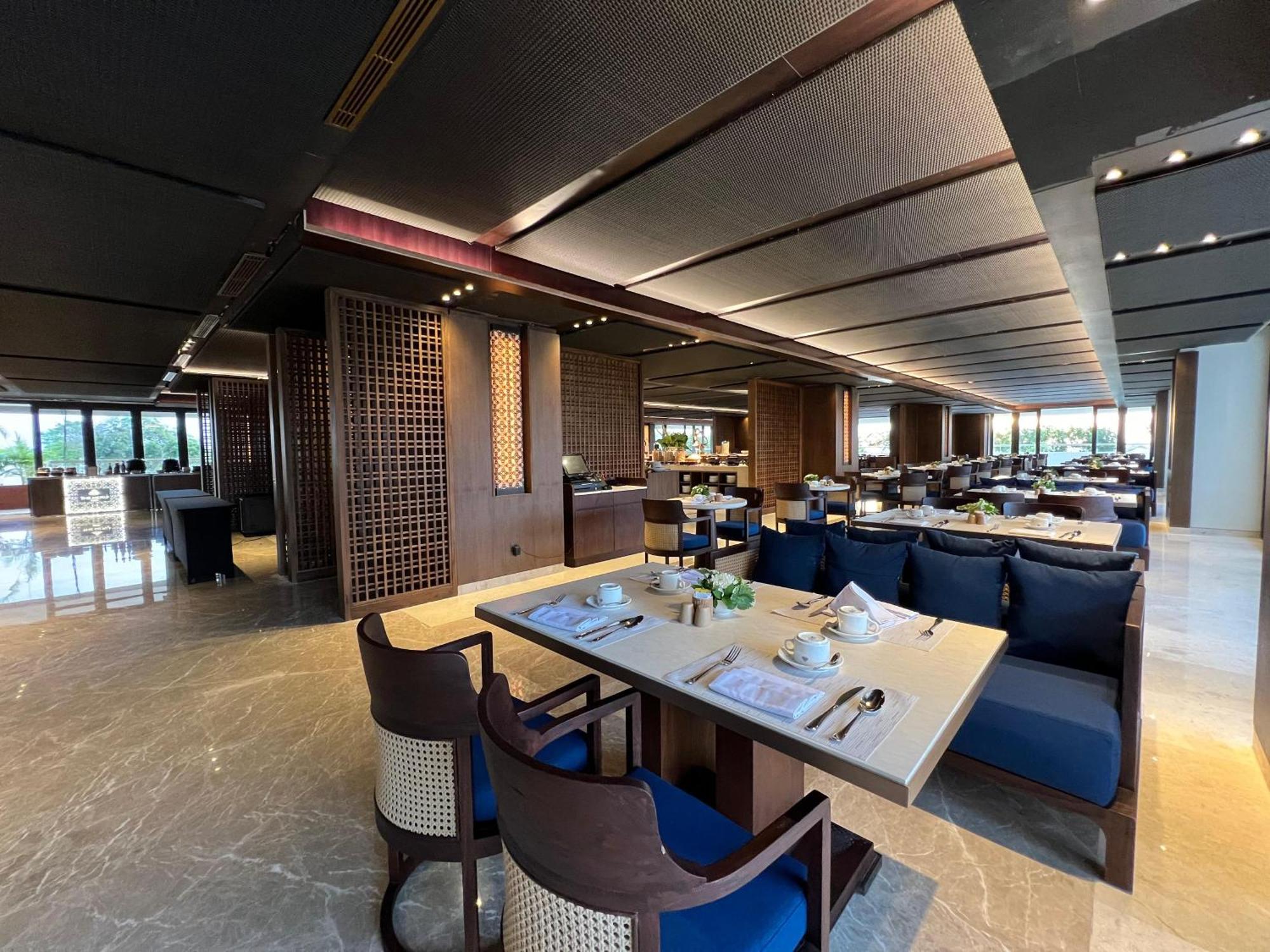 Hotel Bali 5*
